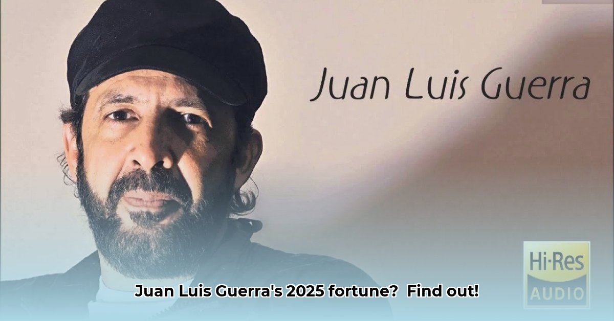 juan-luis-guerra-net-worth